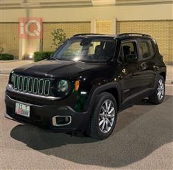 جیپ رێنێگەید